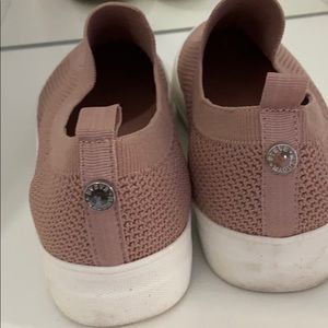 steve madden daray red